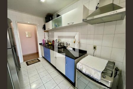 Apartamento à venda com 68m², 2 quartos e 1 vaga Apartamento à venda com 68m², 2 quartos e 1 vagaCozinha