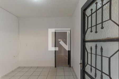 Sala de casa para alugar com 2 quartos, 70m² em Jardim São Fernando, Campinas