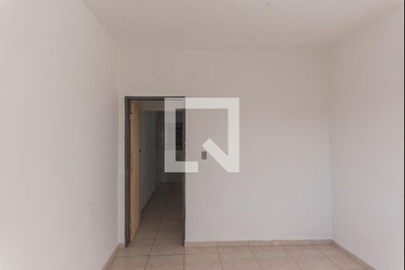 Quarto 1 de casa para alugar com 2 quartos, 70m² em Jardim São Fernando, Campinas