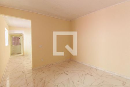 Quarto de casa para alugar com 1 quarto, 27m² em Vila Campanela, São Paulo