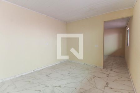 Sala de casa para alugar com 1 quarto, 27m² em Vila Campanela, São Paulo