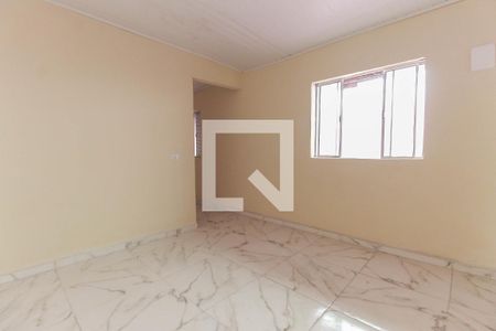 Sala de casa para alugar com 1 quarto, 27m² em Vila Campanela, São Paulo