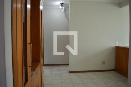 Sala de Jantar de casa à venda com 3 quartos, 120m² em Alvorada, Contagem