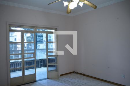 Sala de casa para alugar com 3 quartos, 120m² em Alvorada, Contagem