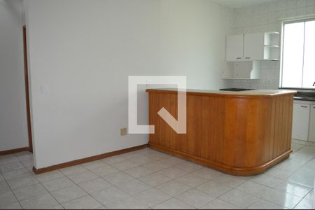 Sala de Jantar de casa para alugar com 3 quartos, 120m² em Alvorada, Contagem