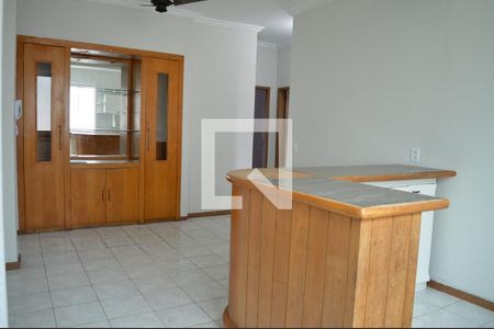 Sala de Jantar de casa à venda com 3 quartos, 120m² em Alvorada, Contagem