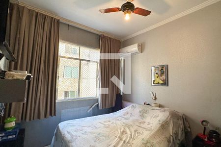 Quarto 02 de apartamento à venda com 3 quartos, 74m² em Copacabana, Rio de Janeiro