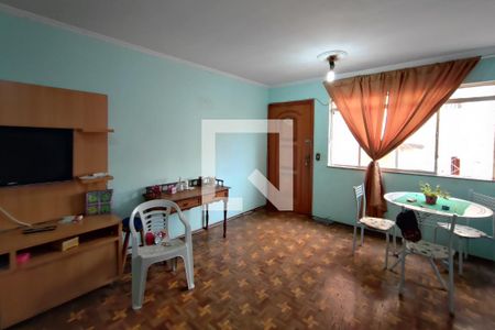 Sala de apartamento para alugar com 2 quartos, 66m² em Jardim do Lago, Campinas