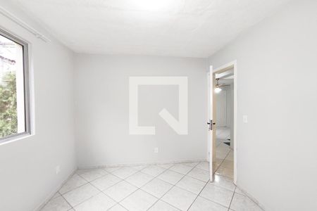 Quarto 2 de apartamento para alugar com 2 quartos, 56m² em Santos Dumont, São Leopoldo