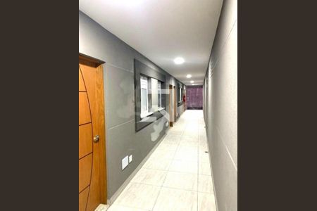 Apartamento para alugar com 1 quarto, 27m² em Casa Verde, São Paulo