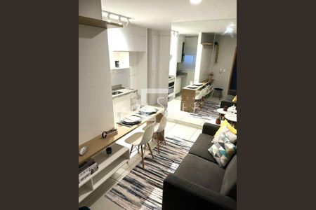 Apartamento para alugar com 1 quarto, 27m² em Casa Verde, São Paulo