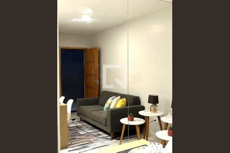 Apartamento para alugar com 1 quarto, 27m² em Casa Verde, São Paulo