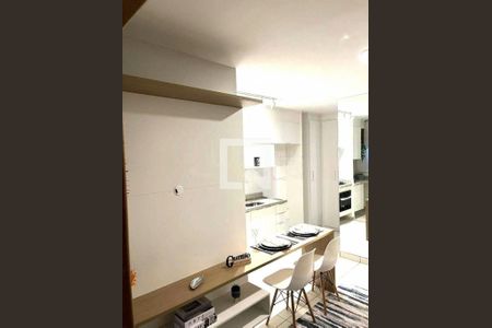 Apartamento para alugar com 1 quarto, 27m² em Casa Verde, São Paulo