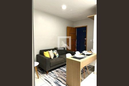 Apartamento para alugar com 1 quarto, 27m² em Casa Verde, São Paulo