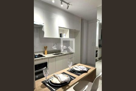 Apartamento para alugar com 1 quarto, 27m² em Casa Verde, São Paulo