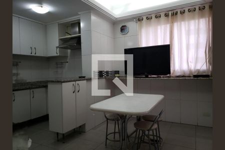 Apartamento à venda com 4 quartos, 180m² em Vila Mascote, São Paulo