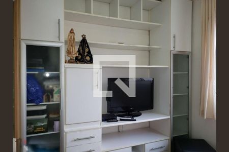 Apartamento à venda com 4 quartos, 180m² em Vila Mascote, São Paulo