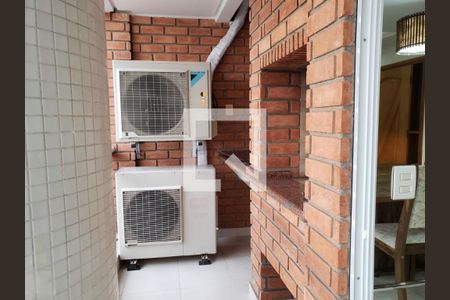 Apartamento à venda com 4 quartos, 180m² em Vila Mascote, São Paulo