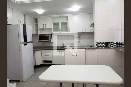 Apartamento à venda com 4 quartos, 180m² em Vila Mascote, São Paulo