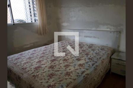 Apartamento à venda com 4 quartos, 180m² em Vila Mascote, São Paulo