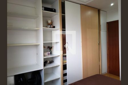 Apartamento à venda com 4 quartos, 180m² em Vila Mascote, São Paulo