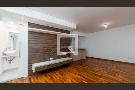 Apartamento à venda com 2 quartos, 75m² em Vila Uberabinha, São Paulo