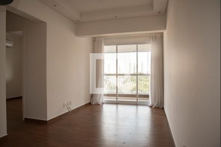 Sala de apartamento à venda com 2 quartos, 72m² em Vila da Saúde, São Paulo