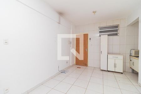 Studio de kitnet/studio à venda com 1 quarto, 24m² em Bela Vista, São Paulo