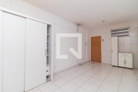 Studio de kitnet/studio à venda com 1 quarto, 24m² em Bela Vista, São Paulo