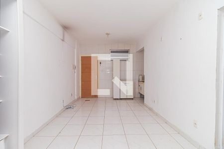 Studio de kitnet/studio à venda com 1 quarto, 24m² em Bela Vista, São Paulo