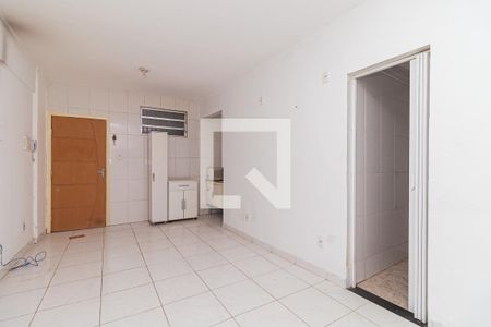 Studio de kitnet/studio à venda com 1 quarto, 24m² em Bela Vista, São Paulo