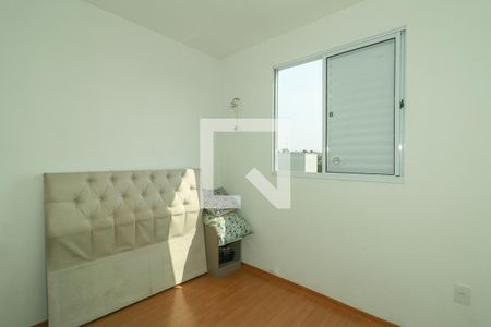 Quarto de apartamento à venda com 2 quartos, 42m² em Costa E Silva, Porto Alegre