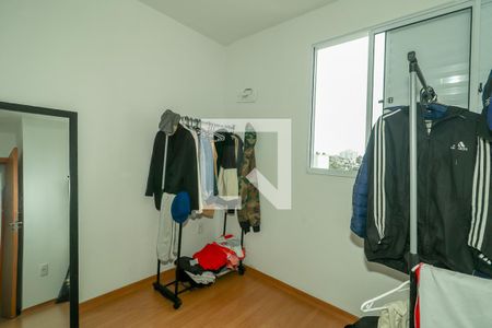 Quarto 2 de apartamento à venda com 2 quartos, 42m² em Costa E Silva, Porto Alegre