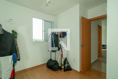 Quarto 2 de apartamento à venda com 2 quartos, 42m² em Costa E Silva, Porto Alegre