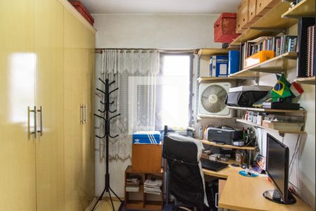 Quarto de apartamento à venda com 2 quartos, 60m² em Vila Mariana, São Paulo