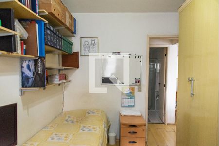 Quarto de apartamento à venda com 2 quartos, 60m² em Vila Mariana, São Paulo