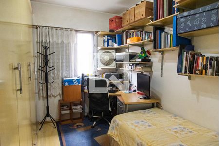 Quarto de apartamento à venda com 2 quartos, 60m² em Vila Mariana, São Paulo