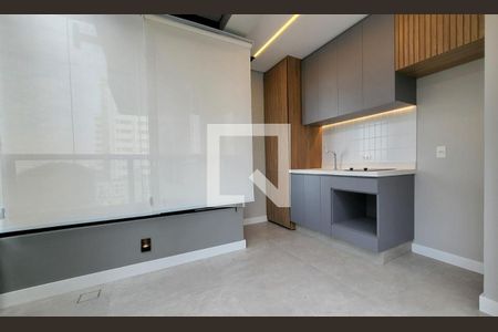 Apartamento à venda com 1 quarto, 62m² em Cerqueira César, São Paulo