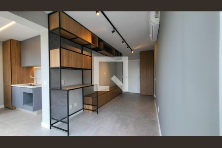 Apartamento à venda com 1 quarto, 62m² em Cerqueira César, São Paulo