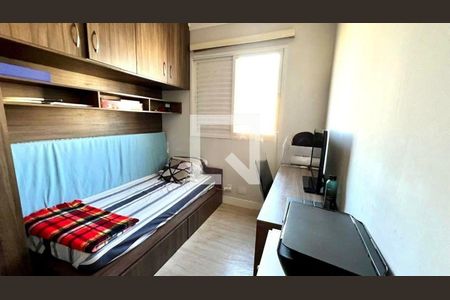 Apartamento à venda com 3 quartos, 95m² em Lauzane Paulista, São Paulo