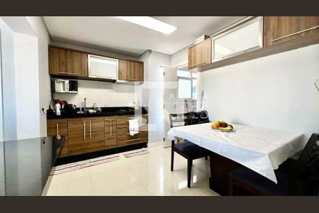 Apartamento à venda com 3 quartos, 95m² em Lauzane Paulista, São Paulo