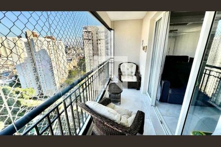 Apartamento à venda com 3 quartos, 95m² em Lauzane Paulista, São Paulo