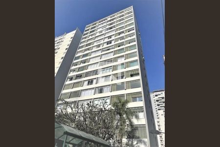 Apartamento à venda com 3 quartos, 160m² em Jardim Paulista, São Paulo