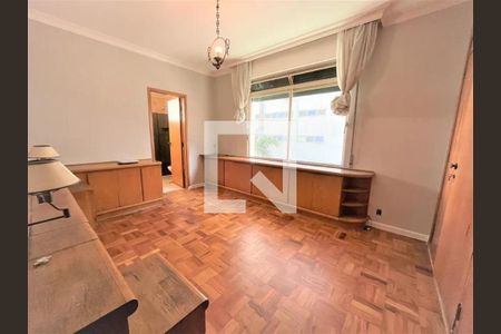 Apartamento à venda com 3 quartos, 160m² em Jardim Paulista, São Paulo