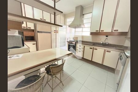 Apartamento à venda com 3 quartos, 160m² em Jardim Paulista, São Paulo