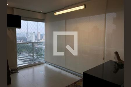 Apartamento à venda com 2 quartos, 70m² em Vila Gertrudes, São Paulo