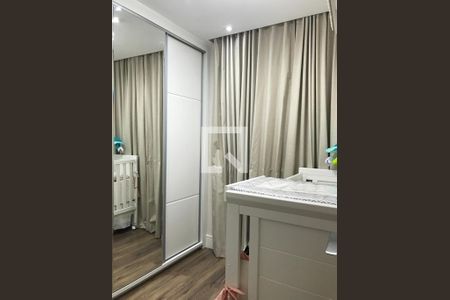 Apartamento à venda com 2 quartos, 70m² em Vila Gertrudes, São Paulo