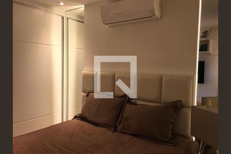 Apartamento à venda com 2 quartos, 70m² em Vila Gertrudes, São Paulo