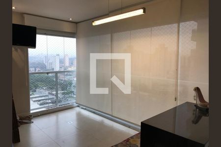 Apartamento à venda com 2 quartos, 70m² em Vila Gertrudes, São Paulo