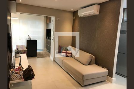 Apartamento à venda com 2 quartos, 70m² em Vila Gertrudes, São Paulo